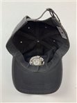 1999 PGA Championship at Medinah Country Club Imperial Adjustable Golf Cap-Tiger Woods 2nd Major Win