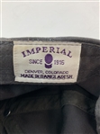 1999 PGA Championship at Medinah Country Club Imperial Adjustable Golf Cap-Tiger Woods 2nd Major Win