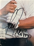 Lee Trevino Signed August 19 1974 Sports Illustrated Magazine PGA Championship Cover JSA ALOA