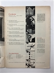 Jerry Barber Signed February 18 1963 Sports Illustrated Magazine and 1994 Handwritten Letter of Provenance JSA ALOA