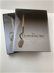 Ellis, Jeffery B. The Clubmaker's Art. Two Volumes. Second Edition Revised and Expanded