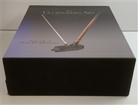 Ellis, Jeffery B. The Clubmaker's Art. Two Volumes. Second Edition Revised and Expanded