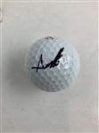 Morikawa, Price, Kim, Furyk & Other Signed Golf Balls JSA ALOA