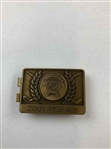 A Collection of Eleven Vintage Golf Tournament Money Clips and Accessories 1976-2002