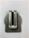 A Collection of Eleven Vintage Golf Tournament Money Clips and Accessories 1976-2002