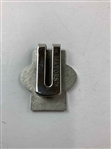 A Collection of Eleven Vintage Golf Tournament Money Clips and Accessories 1976-2002