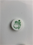 A Collection of Golf Tournament and Club Commemorative Pins and Accessories