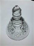 Galway Irish Crystal Lidded Trophy Urn World Pro-Am Champion Professional
