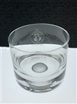 Sterling Cut Glass 2007 World Pro-Am Golf Tournaments Commemorative Crystal Bowl
