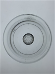 Sterling Cut Glass 2007 World Pro-Am Golf Tournaments Commemorative Crystal Bowl