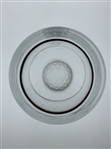 Sterling Cut Glass 2007 World Pro-Am Golf Tournaments Commemorative Crystal Bowl