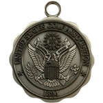 Jostens Sterling Silver 2005 U.S. Open Local Qualifying Low Scorer Medal Gastonia NC