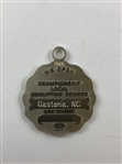 Jostens Sterling Silver 2005 U.S. Open Local Qualifying Low Scorer Medal Gastonia NC