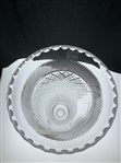 1994 Vantage Classic of the Carolinas Glass Trophy