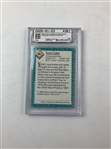 1989 Sports Illustrated for Kids Nancy Lopez #45 Rookie Card BGS 9.5 Gem Mint