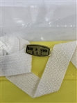 1997 Masters Tournament Full Embroidered Flag in Rare Original Unopened Package w/Price Tag