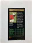  Three Gary Player Signed GSV Champions of Golf Cards JSA ALOA