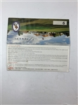 A Collection of 1999 U.S. Open Putter Boy Pavilion Weekly Grounds Badges and Ticket Holder