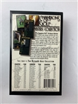 1997 Grand Slam Ventures Champions of Golf The Masters Collection Wrapped in Box Card Set
