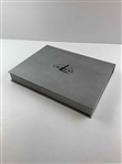 Augusta National Ltd Ed Forge de Laguiole Table Knife Set in Original Box
