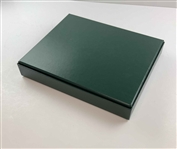 Augusta National Ltd Ed Forge de Laguiole Table Knife Set in Original Box
