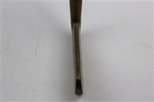 Anderson Anstruther Hold Fast  A & N C. S. L. Putter w/Army & Navy Shaft Stamp