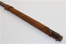 Anderson Anstruther Hold Fast  A & N C. S. L. Putter w/Army & Navy Shaft Stamp