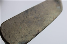 A. G. Spalding Bros Morristown Putter w/Shaft Stamp