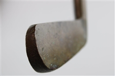 A. G. Spalding Bros Morristown Putter w/Shaft Stamp