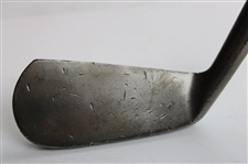 Burke Juvenile Clover Scales Mid Iron