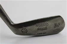 Burke Juvenile Clover Scales Mid Iron