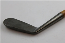 Burke Juvenile Clover Scales Mid Iron