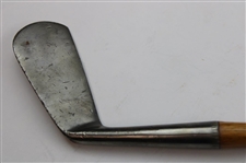 Burke Juvenile Clover Scales Mid Iron