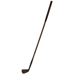 John Macpherson Inverness Special Star Warranted Hand Forged Long Face Mashie