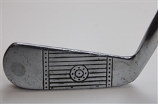 Windsor Matched Models Chromium Triangle Putter 9