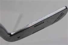 Windsor Matched Models Chromium Triangle Putter 9