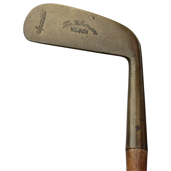 Wilson The Wilsonian Special 9 Putter