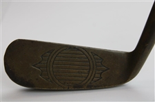 Wilson The Wilsonian Special 9 Putter