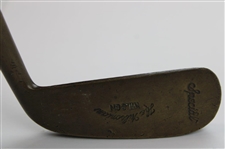 Wilson The Wilsonian Special 9 Putter