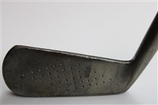 The Athletic Supply Co. Toledo Ohio Putter