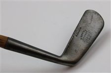 The Athletic Supply Co. Toledo Ohio Putter