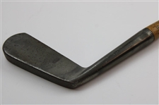 The Athletic Supply Co. Toledo Ohio Putter