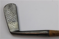 The Athletic Supply Co. Toledo Ohio Putter
