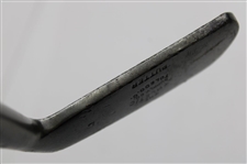 The Athletic Supply Co. Toledo Ohio Putter