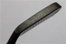 The Athletic Supply Co. Toledo Ohio Putter