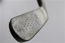 The Athletic Supply Co. Toledo Ohio Putter