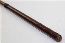 The Athletic Supply Co. Toledo Ohio Putter