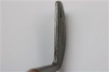 W. C. Gordon Hand Made Non Corrosive Monel Metal Putter