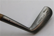 W. C. Gordon Hand Made Non Corrosive Monel Metal Putter