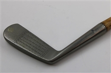 W. C. Gordon Hand Made Non Corrosive Monel Metal Putter